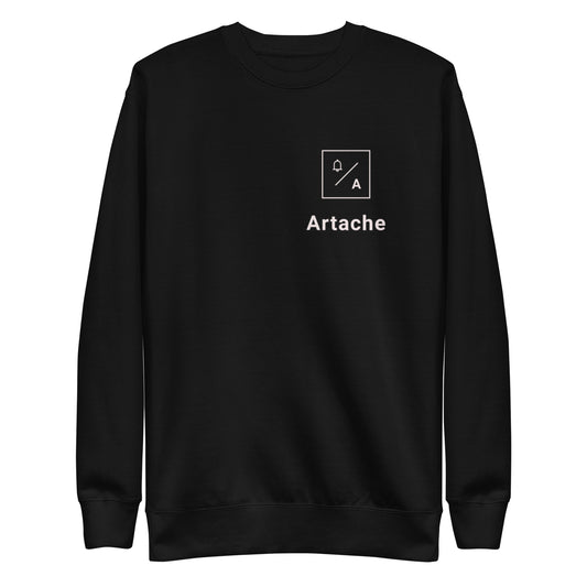 Artache's Unisex Premium Sweatshirt